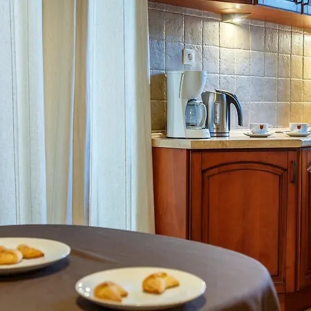 Beach Happy Hours Appartement Sopot