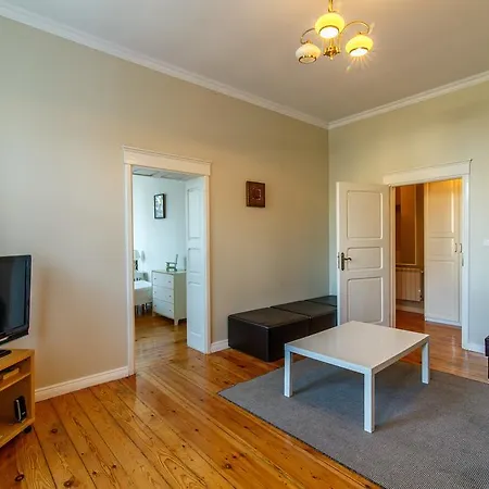 Beach Happy Hours Appartement Sopot