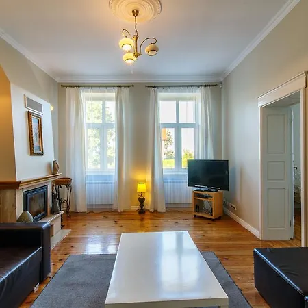 Beach Happy Hours Appartement Sopot