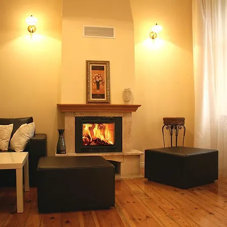 Beach Happy Hours Appartement Sopot
