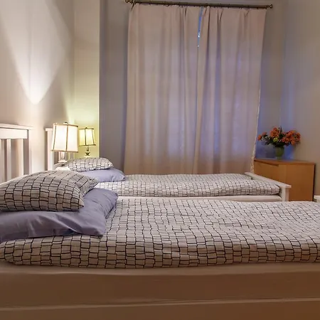 Beach Happy Hours Appartement Sopot